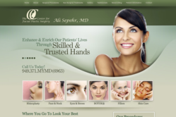 facial, plastic, surgeon, surgery, botox, laser, skin, resurfacing, orange, county, ca